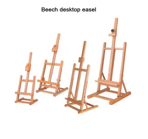 كيف تختار Easel للطلاء؟ مكتب الحامل؟ الوقوف ايسل؟ الحامل الخشبي؟ الحامل المعدني؟