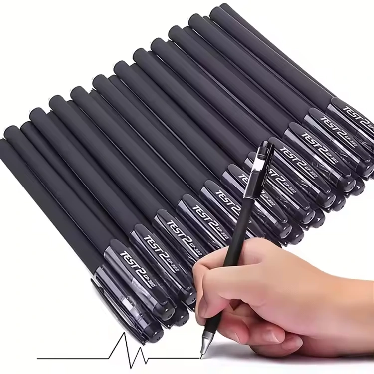 هل تعرف أقلام نقطة