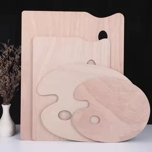 ما هي مواد لوحة الطلاء الأفضل لأسلوبك الفني؟ (بيانات الفنان الحقيقي)