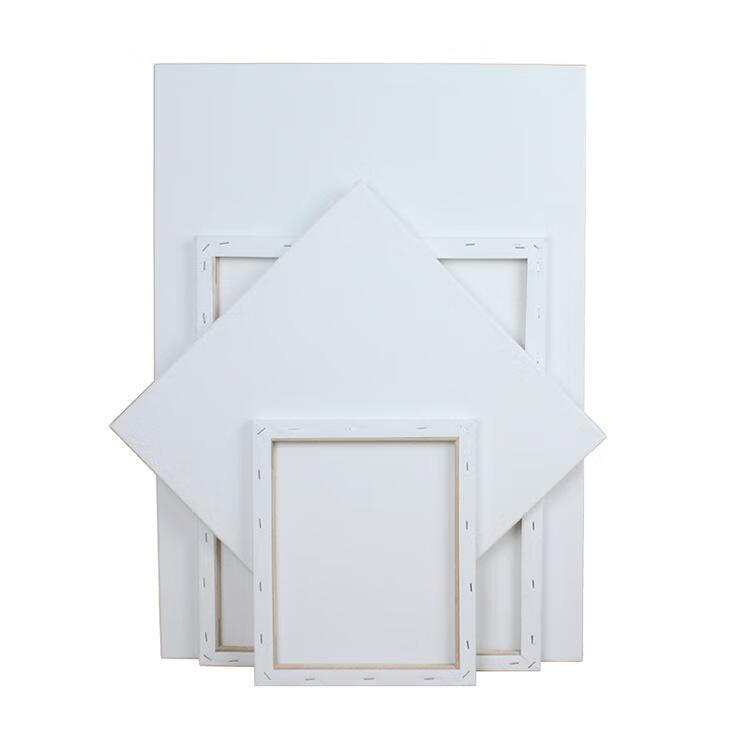 لماذا أصبح القماش القطني الممدد هو الخيار الأول لاستوديو الفن أو دروس الخبرة الفنية؟