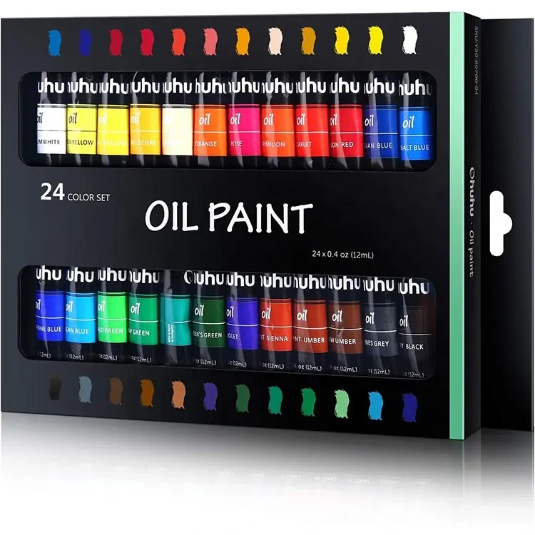 طلاء زيت أنبوب الألومنيوم