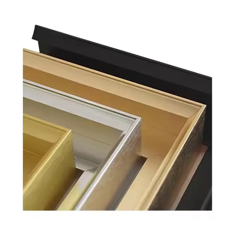 Aluminum Alloy Photo Frame