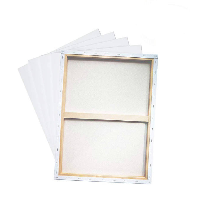 قماش اللوحة الكبيرة