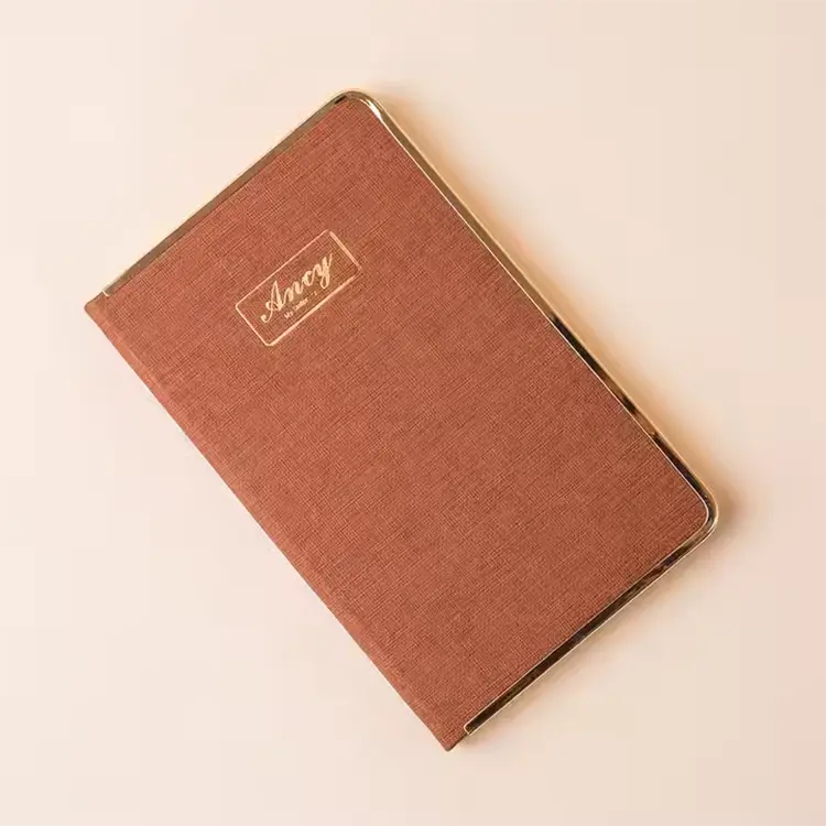 دفتر حافة المعادن